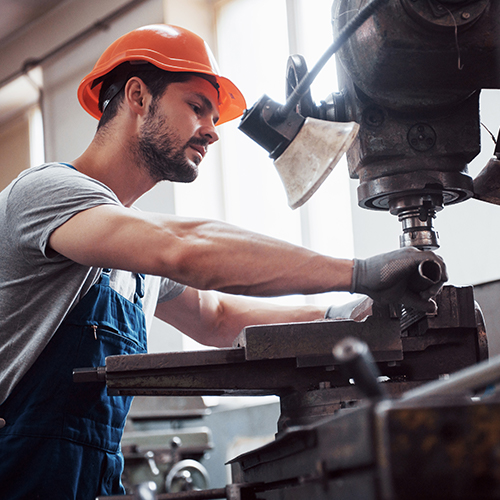 manufacturing