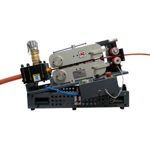 CABLE BLOWING MACHINE