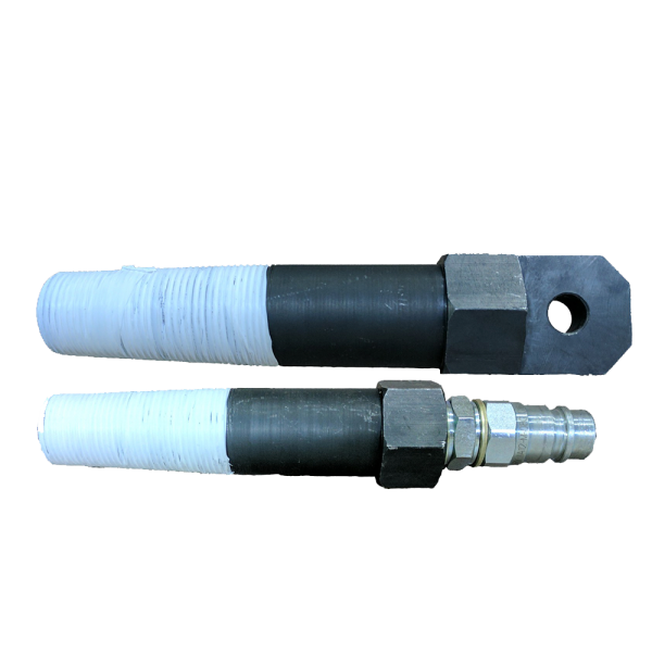 Flexis Inner ductpulling eye