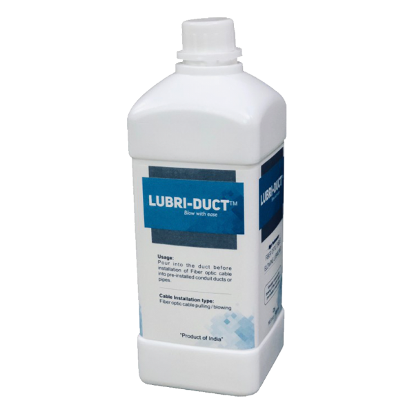 Lubri Duct Lubricant