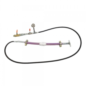 DUCT INTEGRITY TEST EQUIPMENT