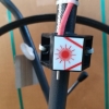 traceable duct rodder 2