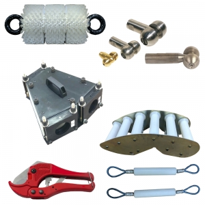 CABLE PULLING ACCESSORIES