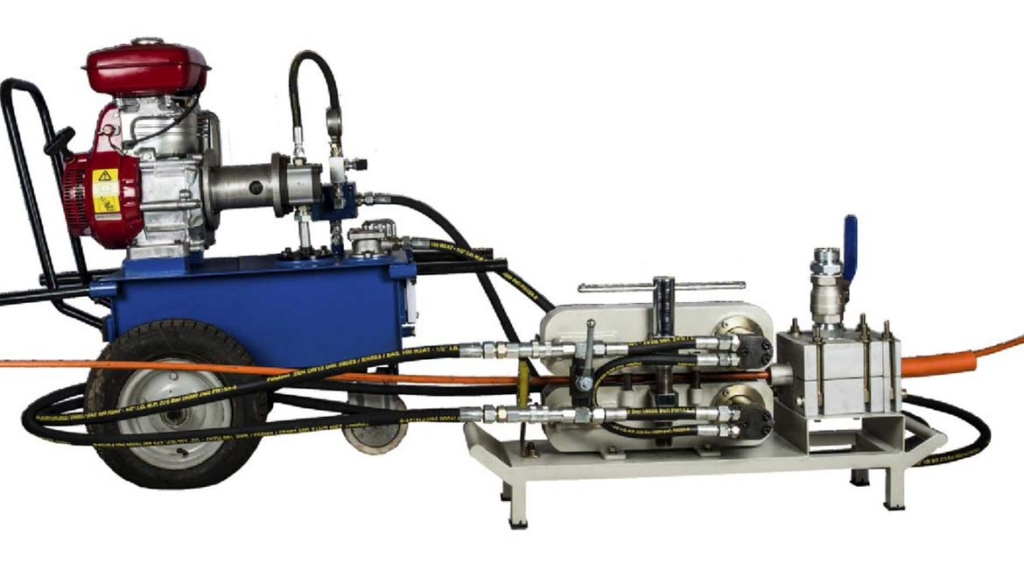 ancillary-parts-of-the-fiber-cable-blowing-machine