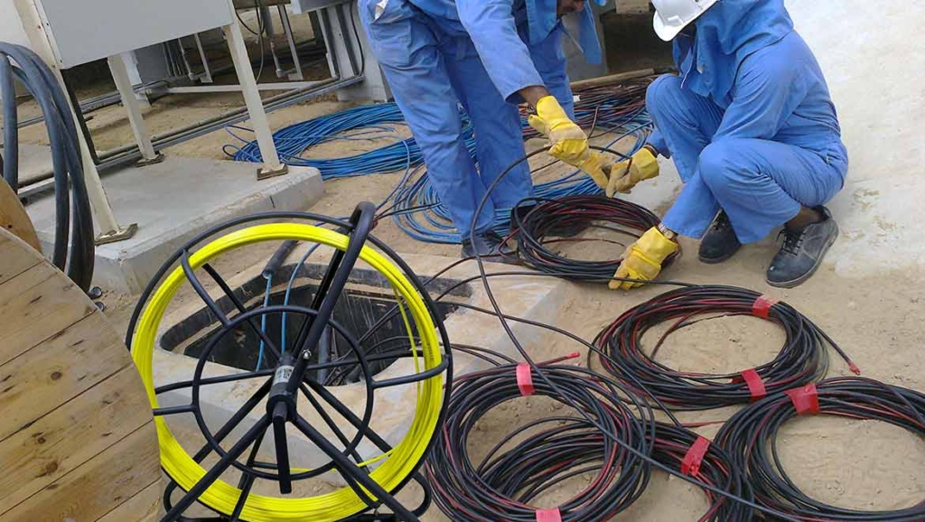 Advantages of Using Duct Rodders for Fiber Cable Installation 2