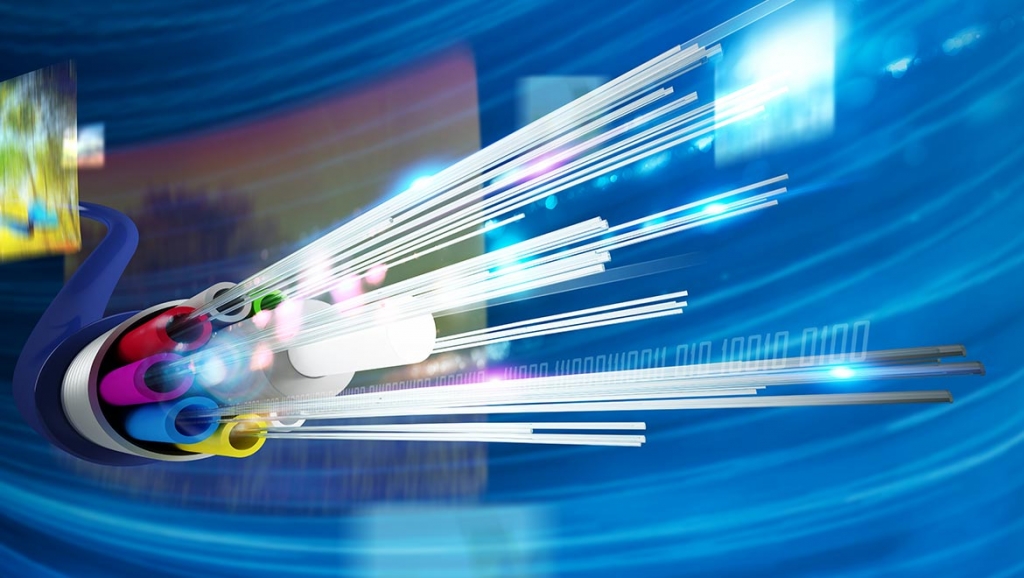 how-do-fiber-optic-cables-work