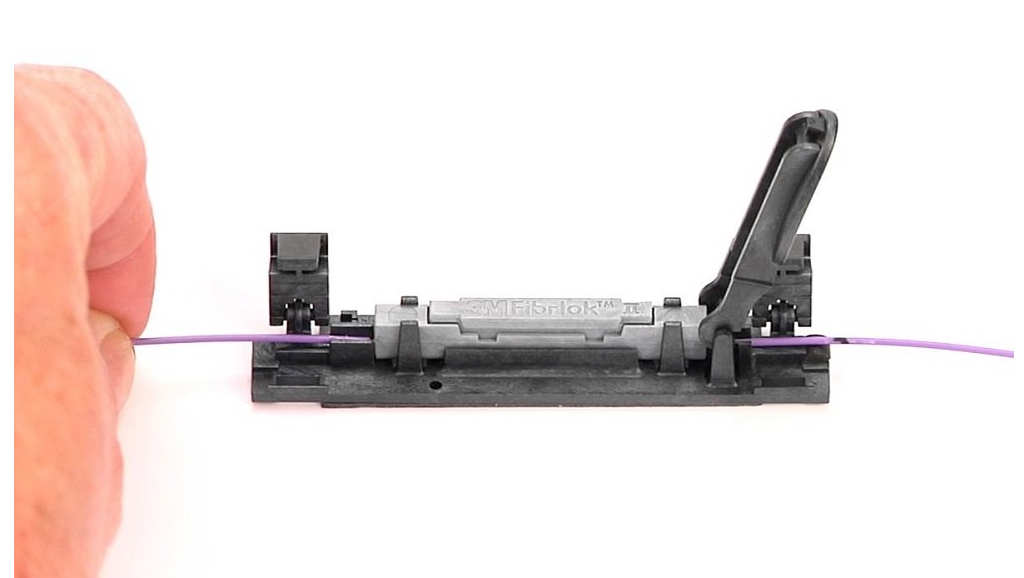 what is mechanical fiber splicing